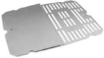 Rost & Plancha Set f&uuml;r Burnhard Wayne - Das Edelstahl Upgrade