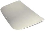 Grillrost.com Das Original Edelstahl Grillplatte | Plancha passend f&uuml;r Weber...