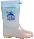 CERD&Aacute; LIFE'S LITTLE MOMENTS Jungen Unisex Kinder Botas Lluvia Stitch De PVC para
