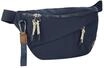camel active Aurum Damen G&uuml;rteltasche Bauchtasche Gro&szlig; Dunkelblau