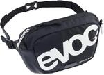 EVOC HIP Pack Kids H&uuml;fttasche, Black | H&uuml;fttasche f&uuml;r Kinder, G&uuml;rteltasche,