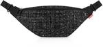 reisenthel City beltbag Boucle Black &ndash; Sling Bag, Bauchtasche, stylische