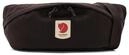 Fj&auml;llr&auml;ven G&uuml;rteltasche High Coast Ulv&ouml; Hip Pack Black Oak Dunkelbraun
