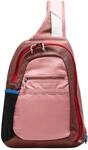 Peak Performance Outdoor Crossbody Bag