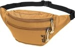 Jack Wolfskin Konya Waist Bag One Size