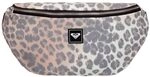 Roxy Wave Rider Cord - G&uuml;rteltasche aus Kord - Frauen - One Size - Braun.