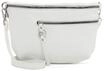 Tamaris Nele Beltbag White