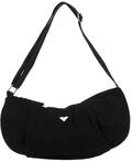Roxy Neon Moon Cord - Umh&auml;ngetasche aus Kord - Frauen - One size - Schwarz.