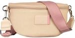 Tom Tailor Denim Rosie Canvas Damen G&uuml;rteltasche Bauchtasche Klein