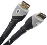 Vultech AA14305PRO HDMI 2.0-Kabel 5 Meter High Speed Unterst&uuml;tzt 4K Ultra HD | 3D 