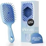 FHI Heat UNbrush Entwirrungsb&uuml;rste f&uuml;r schmerzfreies B&uuml;rsten aller nassen oder