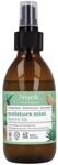 Niyok Moisture Mist Feuchtigkeitsspray 200 ml | F&uuml;r trockenes & strapaziertes...