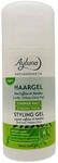 Ayluna Naturkosmetik, Haargel Bio-Coffein & Bambus, starker Halt, 100ml, vegan & bio
