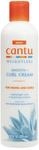 Cantu Weightless Smooth + Lockencreme Anti-Frizz 295 ml