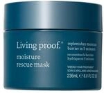 Living Proof Haarmaske trockenes Haar - intensive Feuchtigkeitsmaske Glanz |...