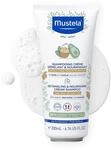 Mustela 200 ml Creme Shampoo ablenkend und pflegend