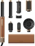 DREAME AirStyle Pro 2, 7-in-1-Hairstyler, Schnelltrocknend | 2 Lockenaufs&auml;tze,