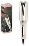 Cecotec Lockenstab SurfCare Magic Waves Plasma, 32 mm Keramik | Ionische