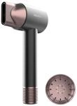 Cecotec Haartrockner BLDC-Motor DryNova 2in1 Sensor Black, 1400W | 110.000 U/min,