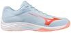 Mizuno Damen Lightning Select Blue Finch/Sunstone/Desert Flower