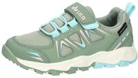 Lico Unisex Kinder Allen Vs Cross-Laufschuh
