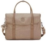 Kipling Superworker Laptop-Rucksack, Leichte Business-Arbeitstasche mit Gepolstertem