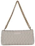 bugatti Mare 4.0 Damen-Handtasche aus Kunstleder, Schultertasche mit Kette,...