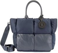 Bogner Schultertasche Handtasche Gletsch Amelie Tote Darkblue dunkelblau
