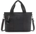 Kipling MINTA L UP P39 - BLACK NOIR One Size