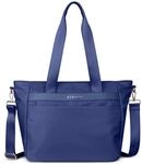 bugatti Mare 2.0 Shopper-Tasche f&uuml;r Damen, leichte & gro&szlig;e Tote Bag mit vielen