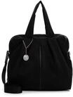 SURI FREY Pauly City Shoulder Bag L Black