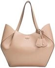 GUESS Shopper Amorette 2 in 1 Tote Bag Beige