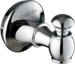 PaulGurkes Handtuchhaken Retro Nostalgie Kleiderhaken Bad-Accessoires...