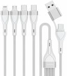 4smarts 4in2 USB-C 541024 Kabel