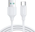 Joyroom S-Uc027A9 3A USB-A auf Typ-C Schnelllade-Datenkabel mit 1 m L&auml;nge,...