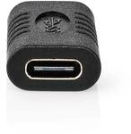 NEDIS CCGP64900BK USB-Adapter | USB 3.2 Gen 2 | USB-C&trade; Buchse | USB-C&trade;...