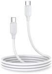 Joyroom JR- S-CC060A9 Schnelllade- und Datenkabel, 60 W, Typ C auf Typ-C, 1 m,...