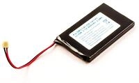 AGI 87605 Lithium-Ion 600 mAh 3.7 V Batterie Akku