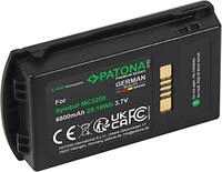 PATONA Premium Akku f&uuml;r Zebra MC3200, MC32N0, MC32N0-S, MC3300, Motorola |...