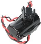 A6BAT Batterie kompatibel mit Mitsubishi A1FXCPU Li-Mn, A6BAT-MRBAT