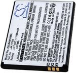 Akku f&uuml;r Seniorenhandy Emporia Touchsmart V188, 3,7V, Li-Ion