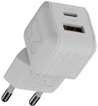 Xtorm 25W NextGen Wall Charger White | Die n&auml;chste Generation Power