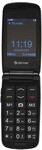 Denver BAS-24800L - 4G Seniorenhandy Klapphandy mit Ladestation |...