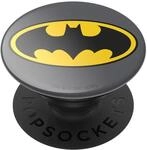 PopSockets - austauschbarer, Ausziehbarer Sockel und Griff f&uuml;r Smartphones und