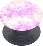 PopSockets: PopGrip Basic - Ausziehbarer Sockel und Griff f&uuml;r Smartphones und