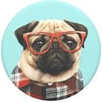 PopSockets PopGrip - Ausziehbarer Sockel und Griff f&uuml;r Smartphones und Tablets...