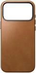 NOMAD Traditional Leather Case | iPhone 18 Pro |Schutzh&uuml;lle aus hochwertigem