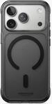 VONM&Auml;HLEN Transparent Case Ultra kompatibel mit iPhone 18 Pro Max | Ultrad&uuml;nne
