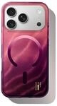 IDEAL OF SWEDEN Transparente Handyh&uuml;lle f&uuml;r iPhone 17/18 Pro- Rot | 3m...