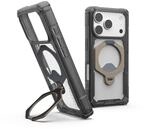 URBAN ARMOR GEAR Plasma XTE 360 MS iPhone 18 Pro / 17 Pro H&uuml;lle | Passgenau |...